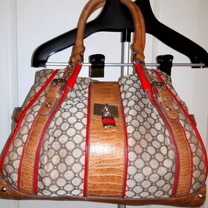 Nine West Hobo Handbag